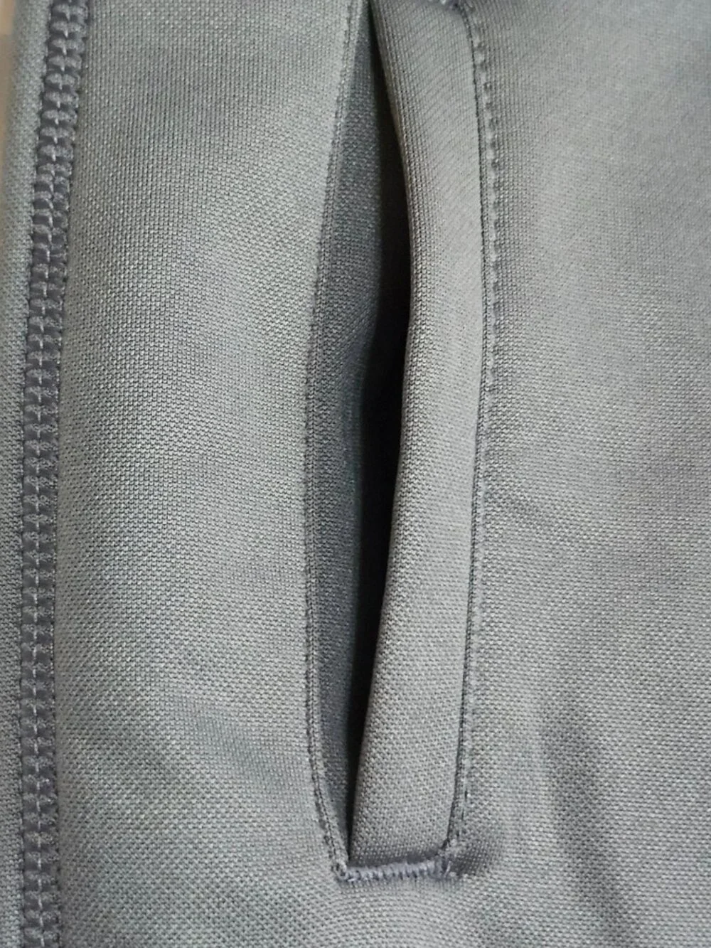 Danskin Now girls fleece lined active pants size L 10-12